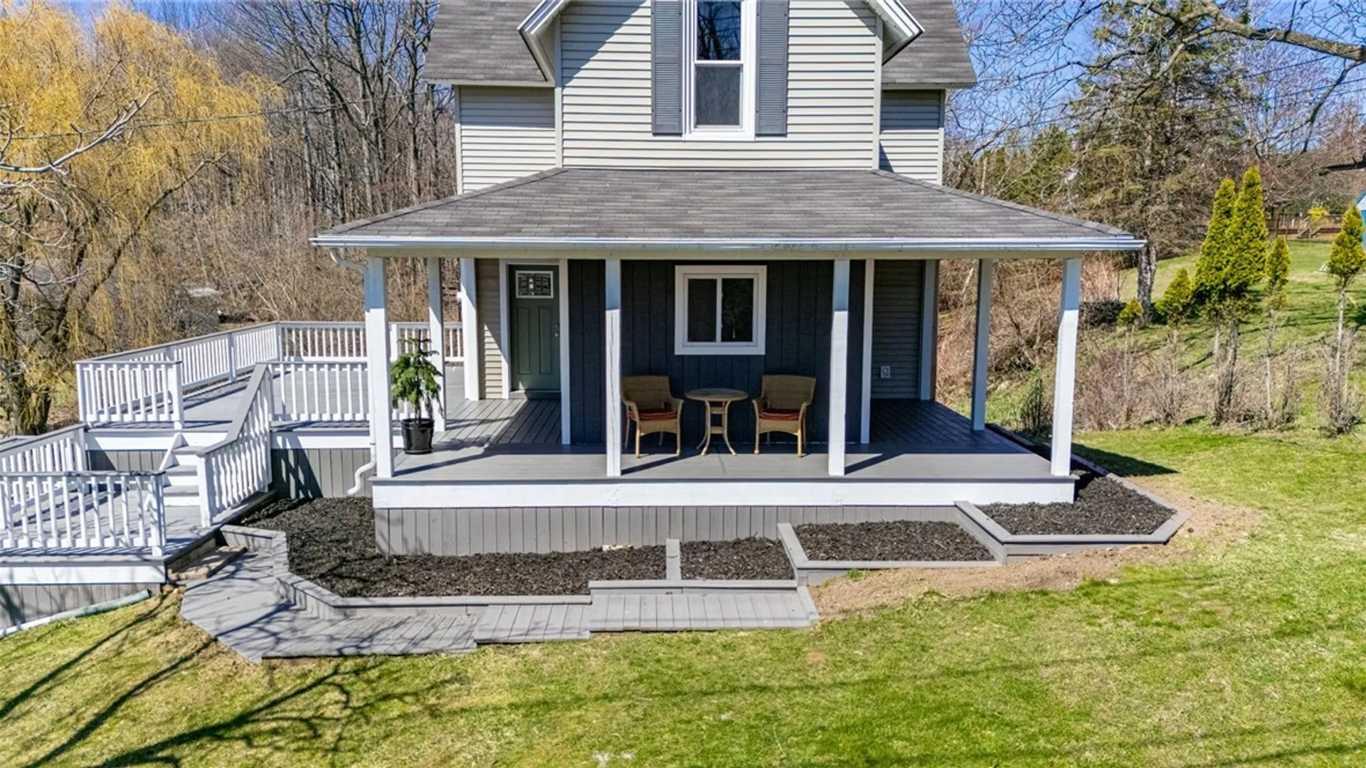 Property at 8289 Lake Road, Sodus, NY 14555 32
