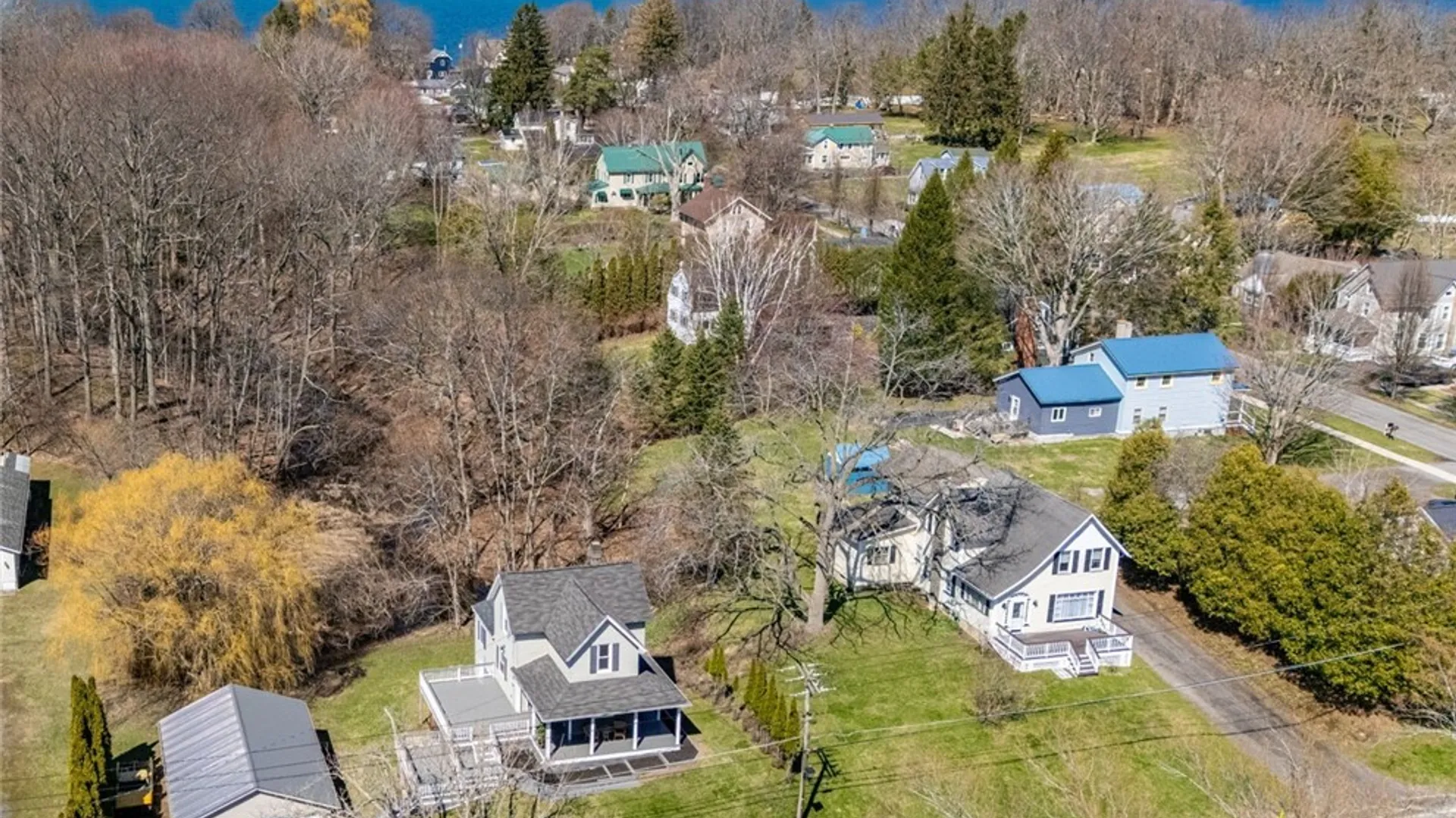 Property at 8289 Lake Road, Sodus, NY 14555 33