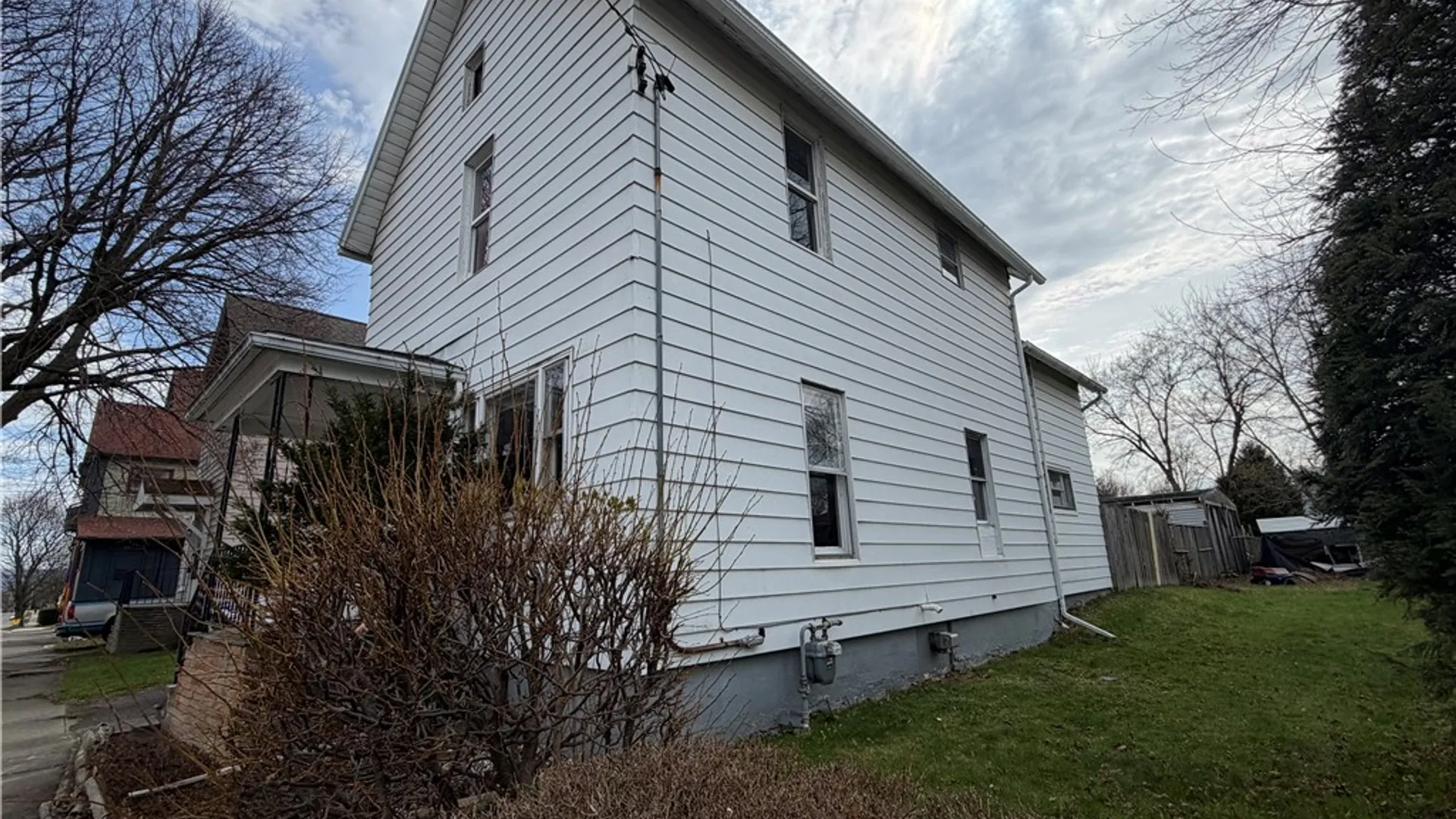 Property at 1005 N. Main St., Elmira City, NY 14901 2
