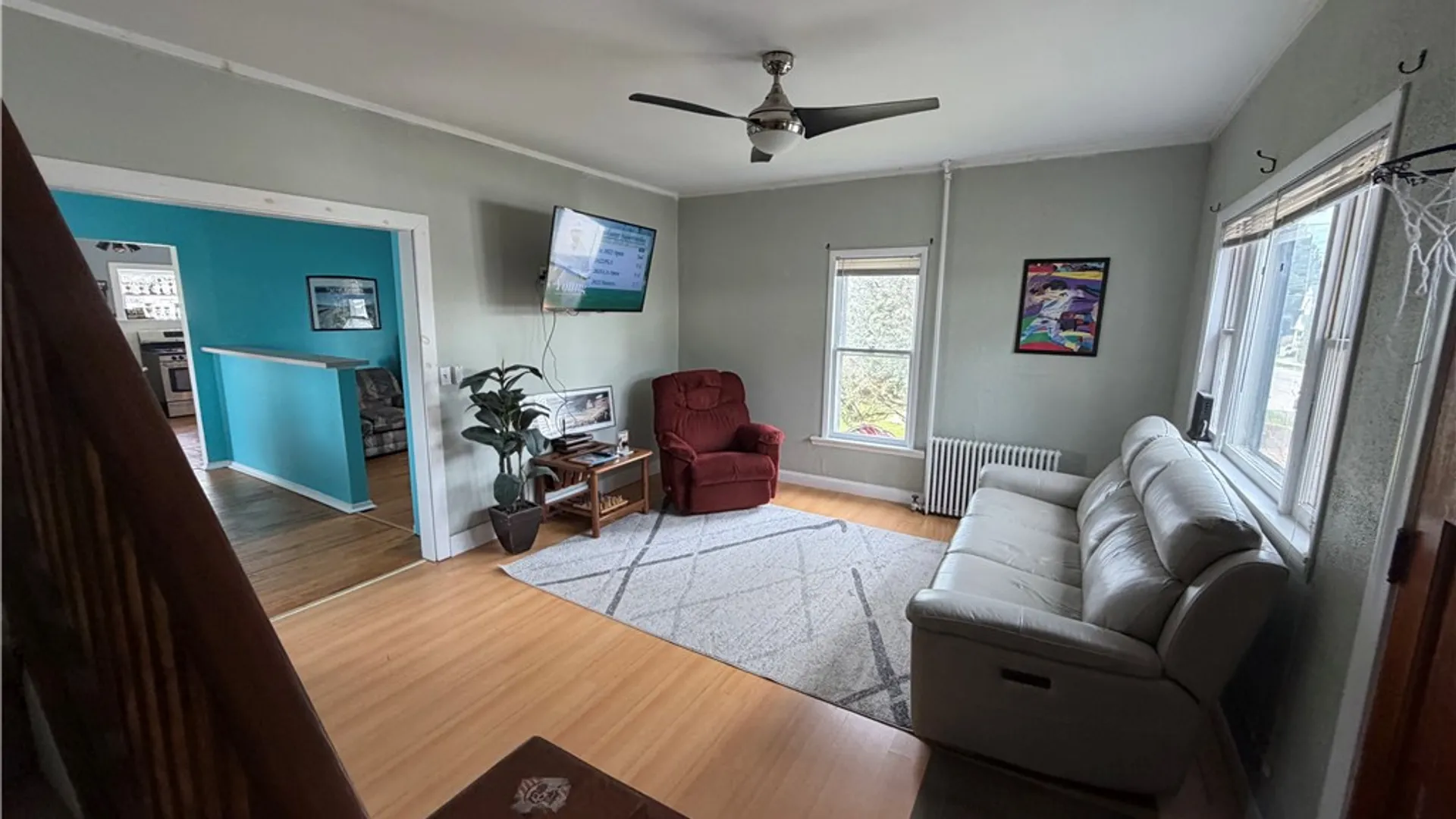 Property at 1005 N. Main St., Elmira City, NY 14901 4