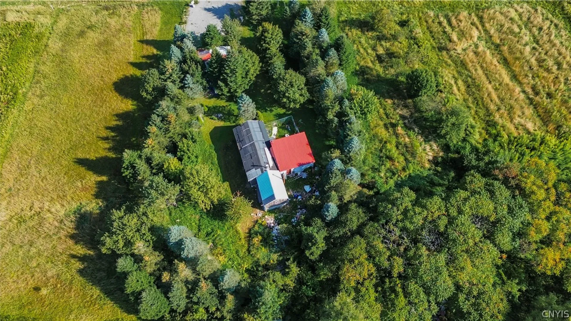 Property at 1352 State Route 29, Fairfield, NY 13365 35