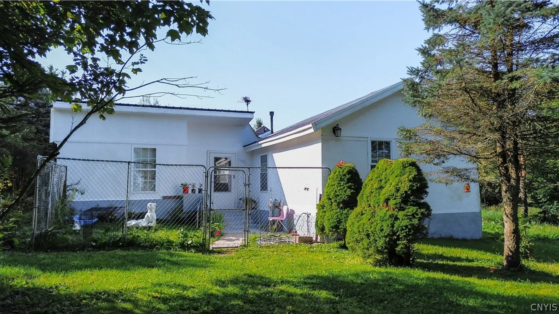 Property at 1352 State Route 29, Fairfield, NY 13365 40
