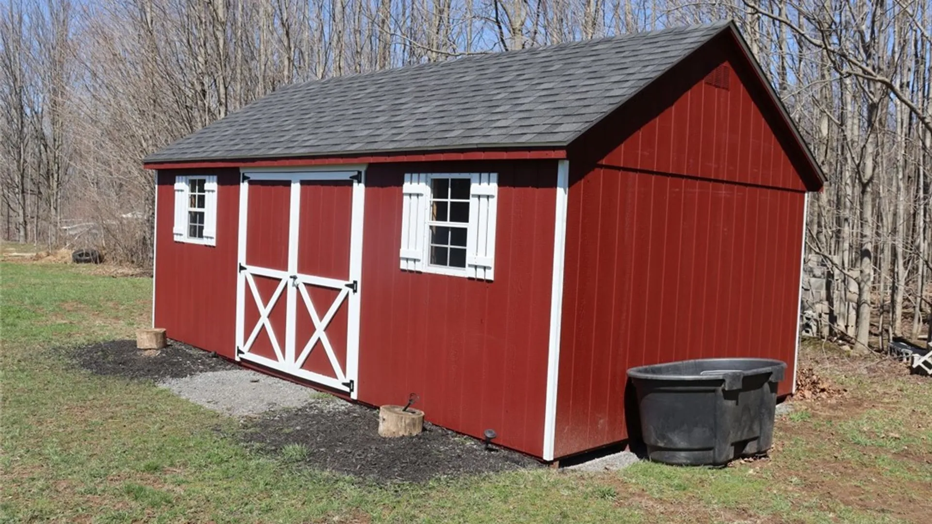 Property at 6285 Cook Road, Byron, NY 14422 13