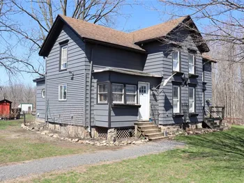 Property at 6285 Cook Road, Byron, NY 14422