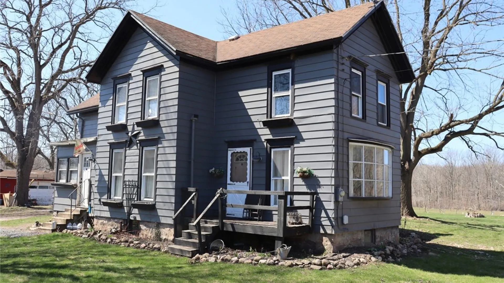 Property at 6285 Cook Road, Byron, NY 14422 2