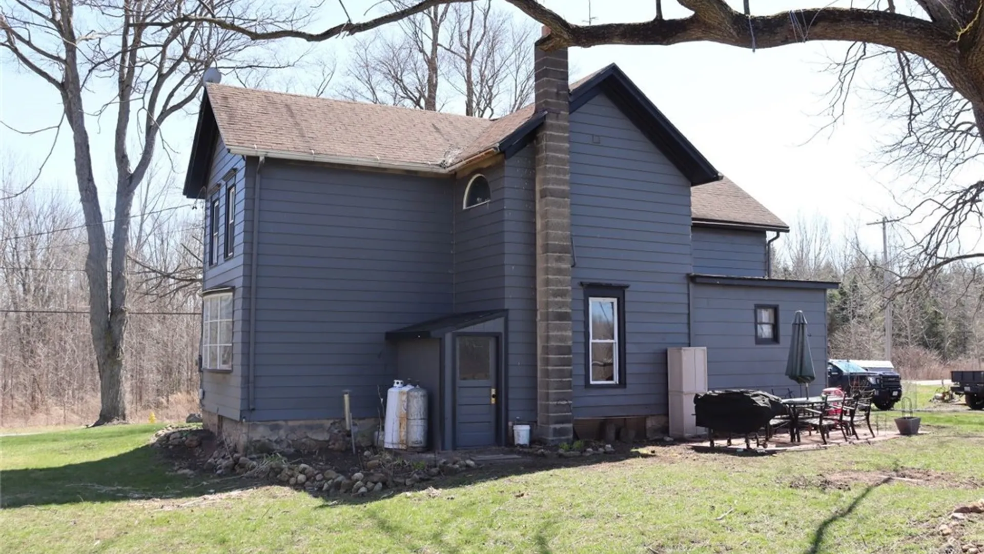 Property at 6285 Cook Road, Byron, NY 14422 3