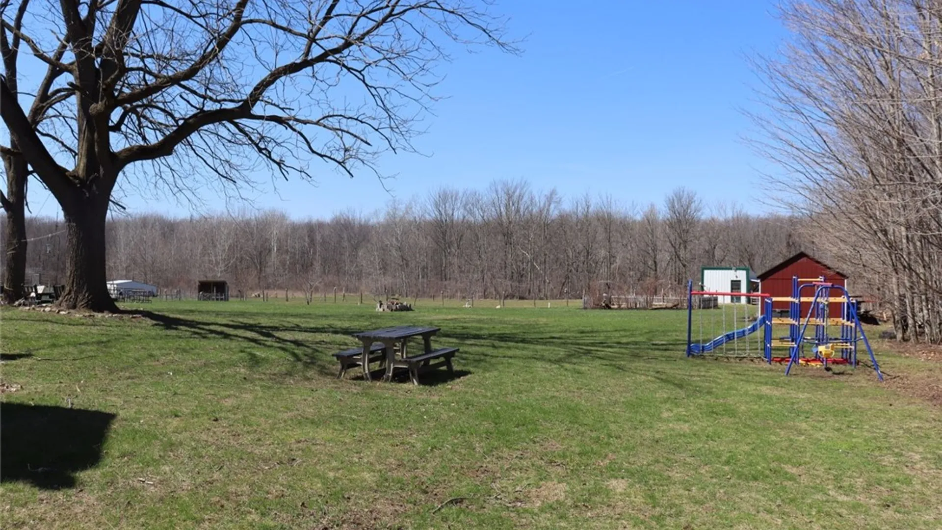 Property at 6285 Cook Road, Byron, NY 14422 4