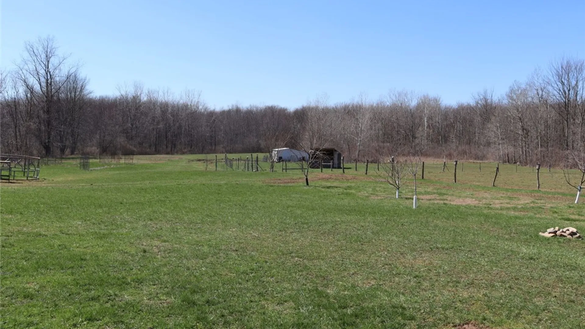 Property at 6285 Cook Road, Byron, NY 14422 5