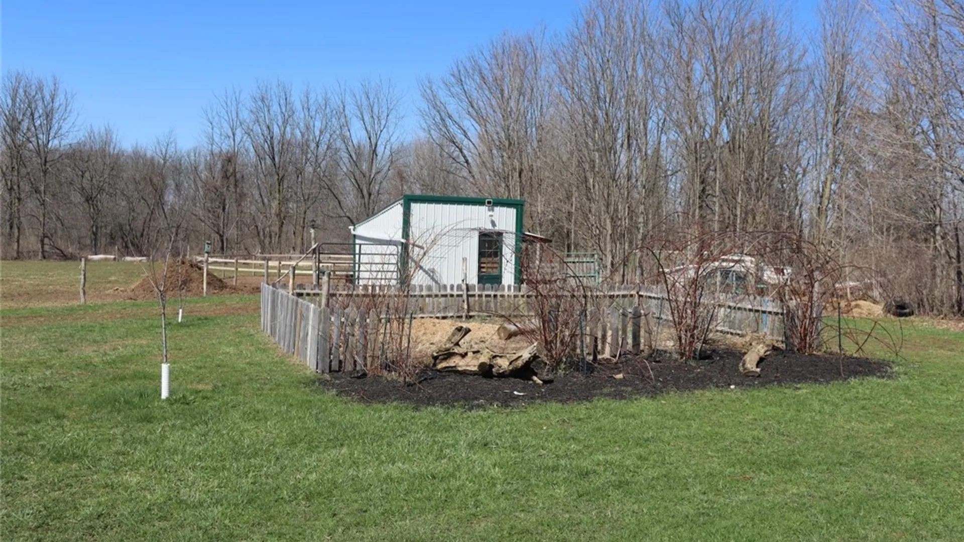 Property at 6285 Cook Road, Byron, NY 14422 6
