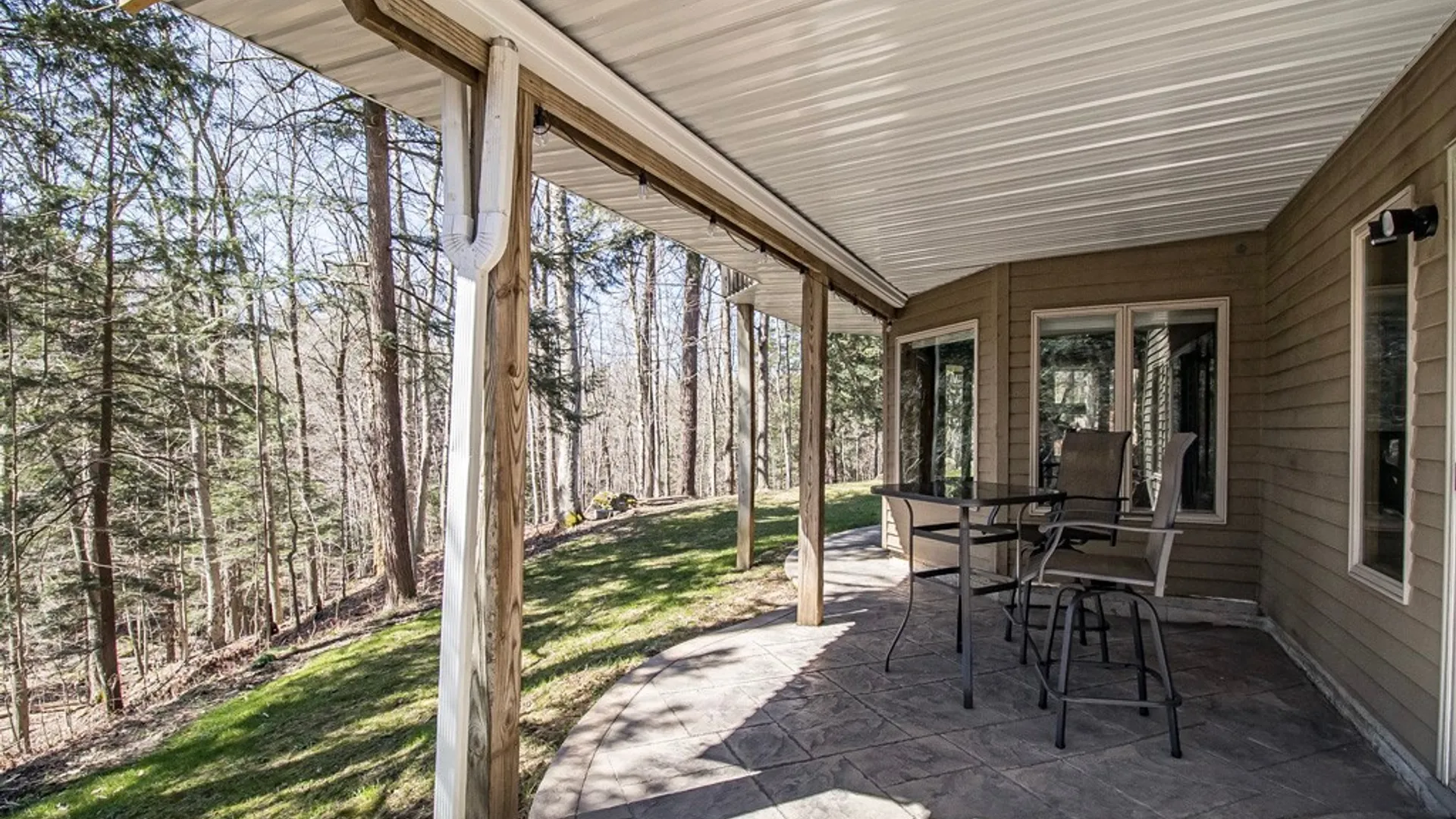 Property at 4315 Hepatica Hill Road, Pompey, NY 13104 32