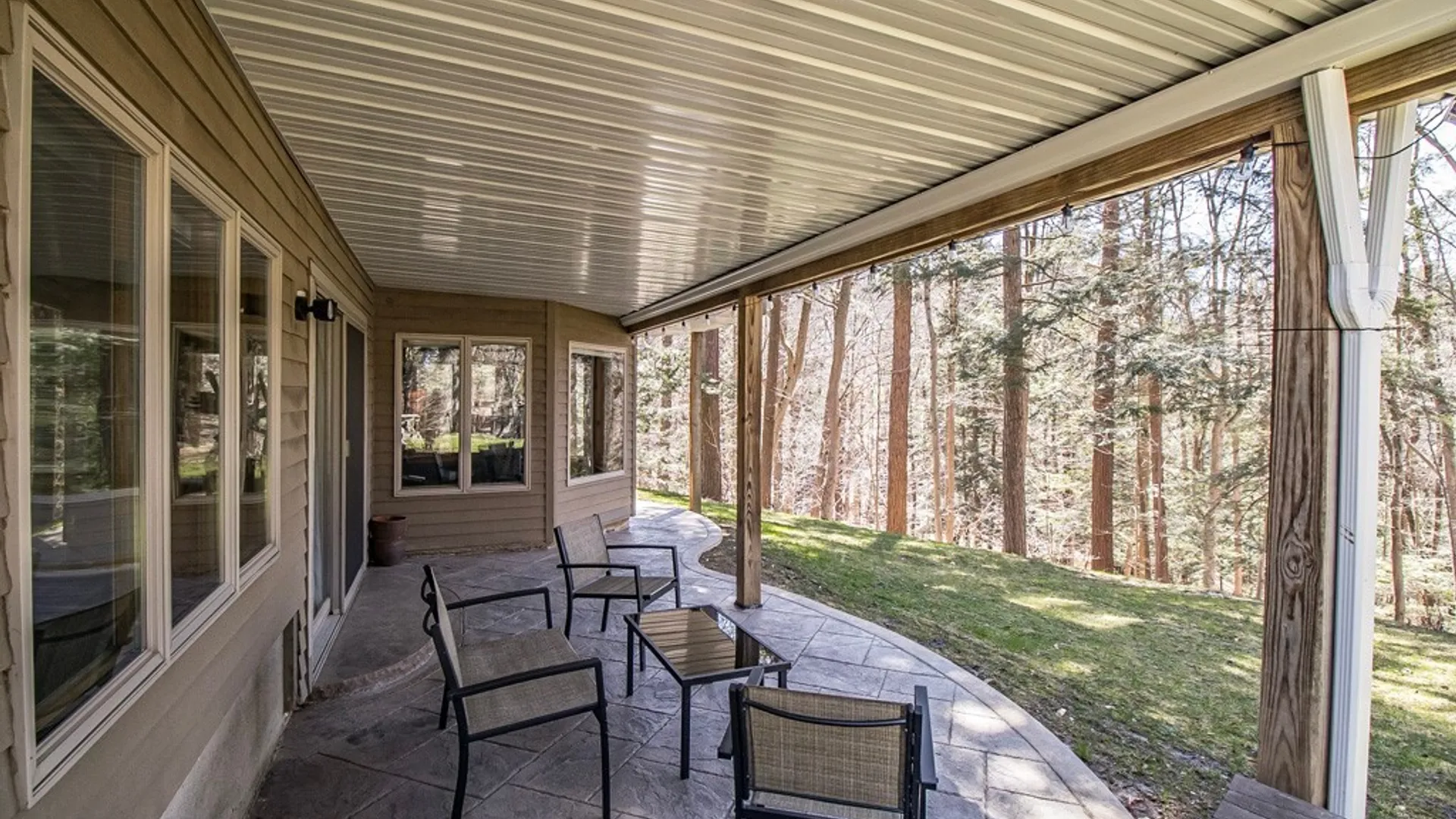 Property at 4315 Hepatica Hill Road, Pompey, NY 13104 33
