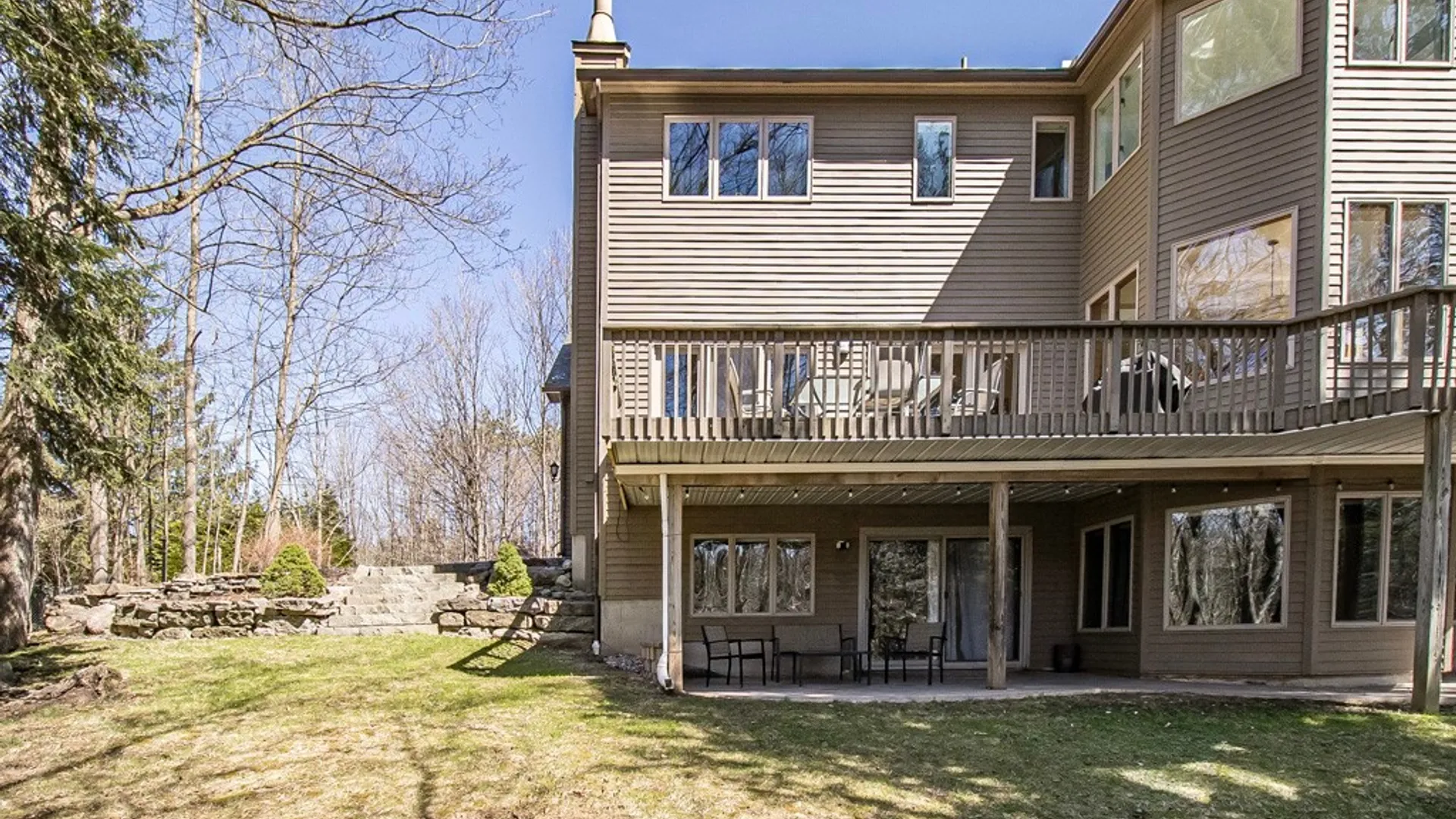Property at 4315 Hepatica Hill Road, Pompey, NY 13104 34
