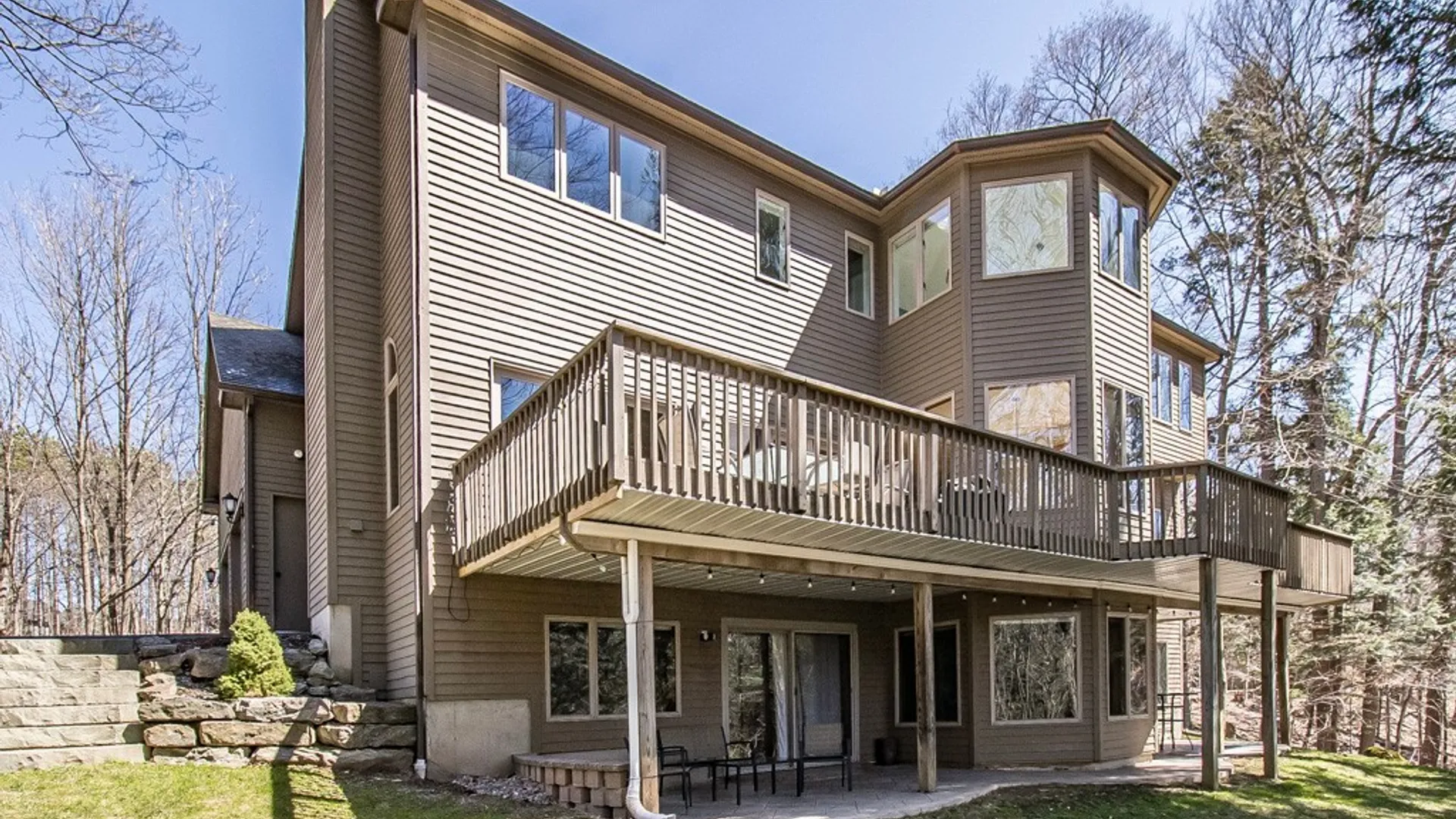 Property at 4315 Hepatica Hill Road, Pompey, NY 13104 35