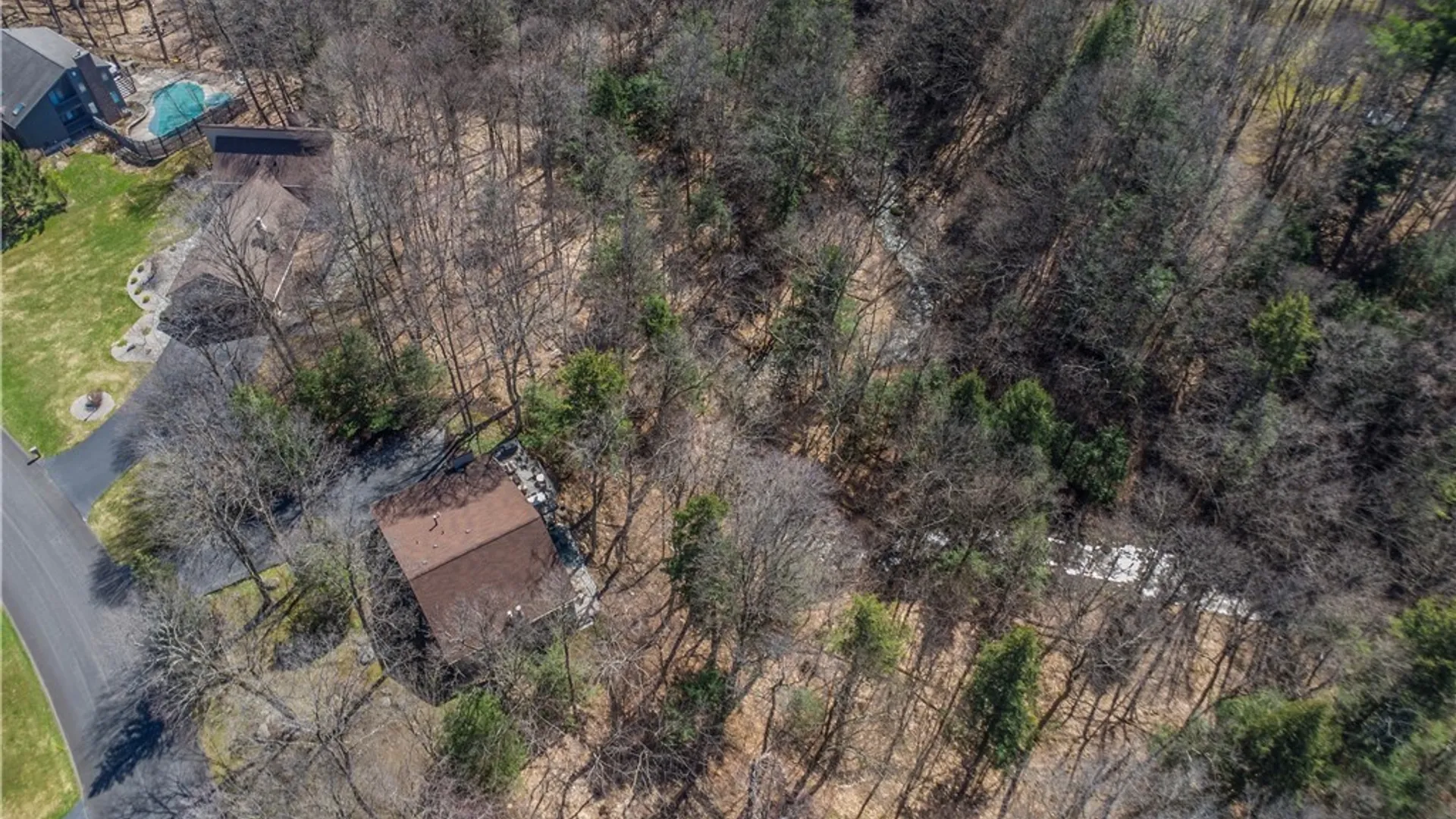 Property at 4315 Hepatica Hill Road, Pompey, NY 13104 37