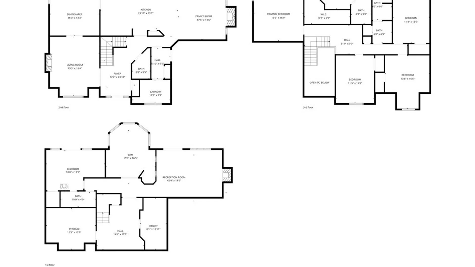 Property at 4315 Hepatica Hill Road, Pompey, NY 13104 38