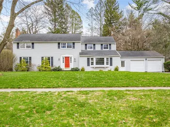 Property at 48 Shelwood Drive, Pittsford, NY 14618