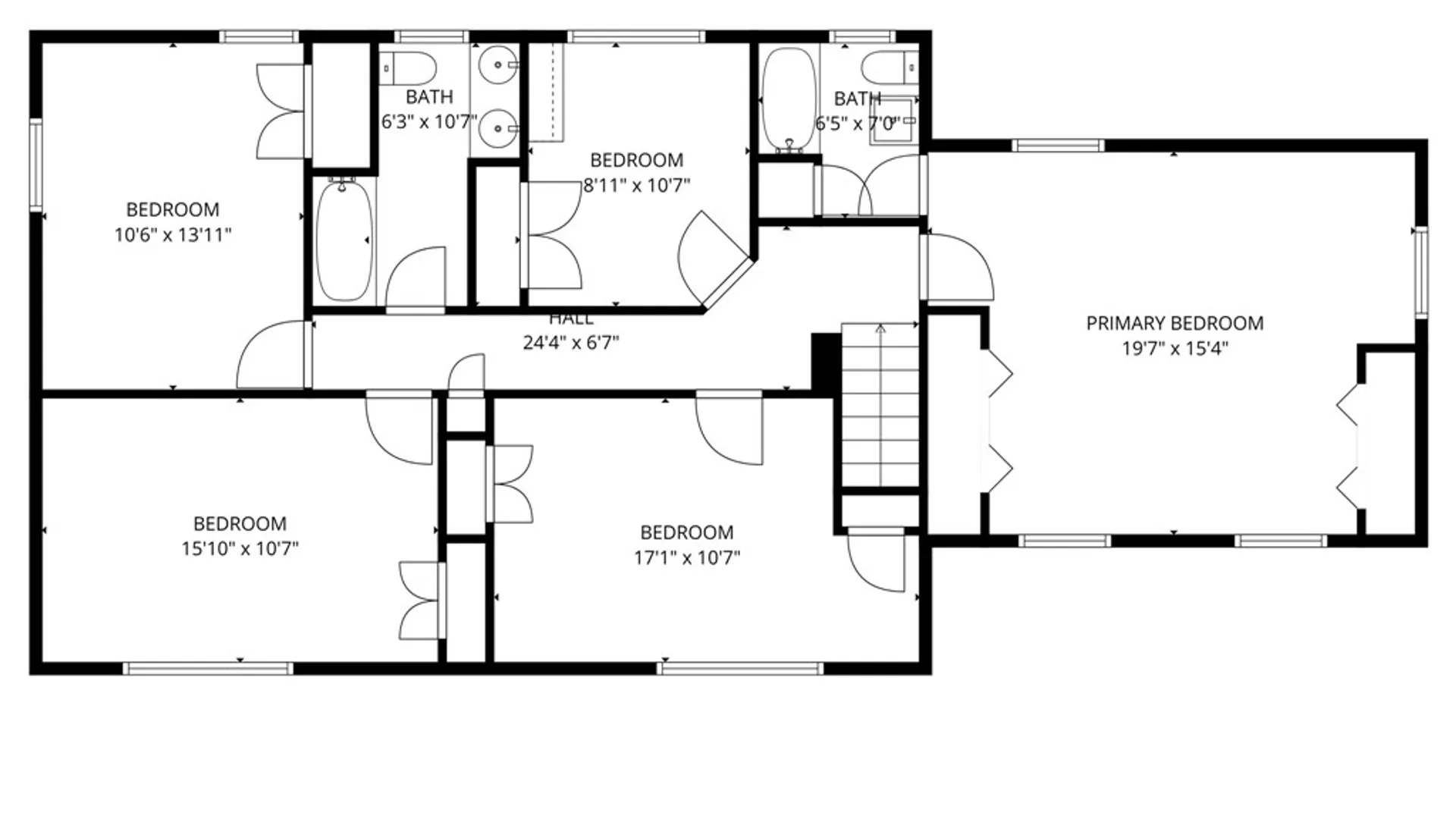 Property at 48 Shelwood Drive, Pittsford, NY 14618 27
