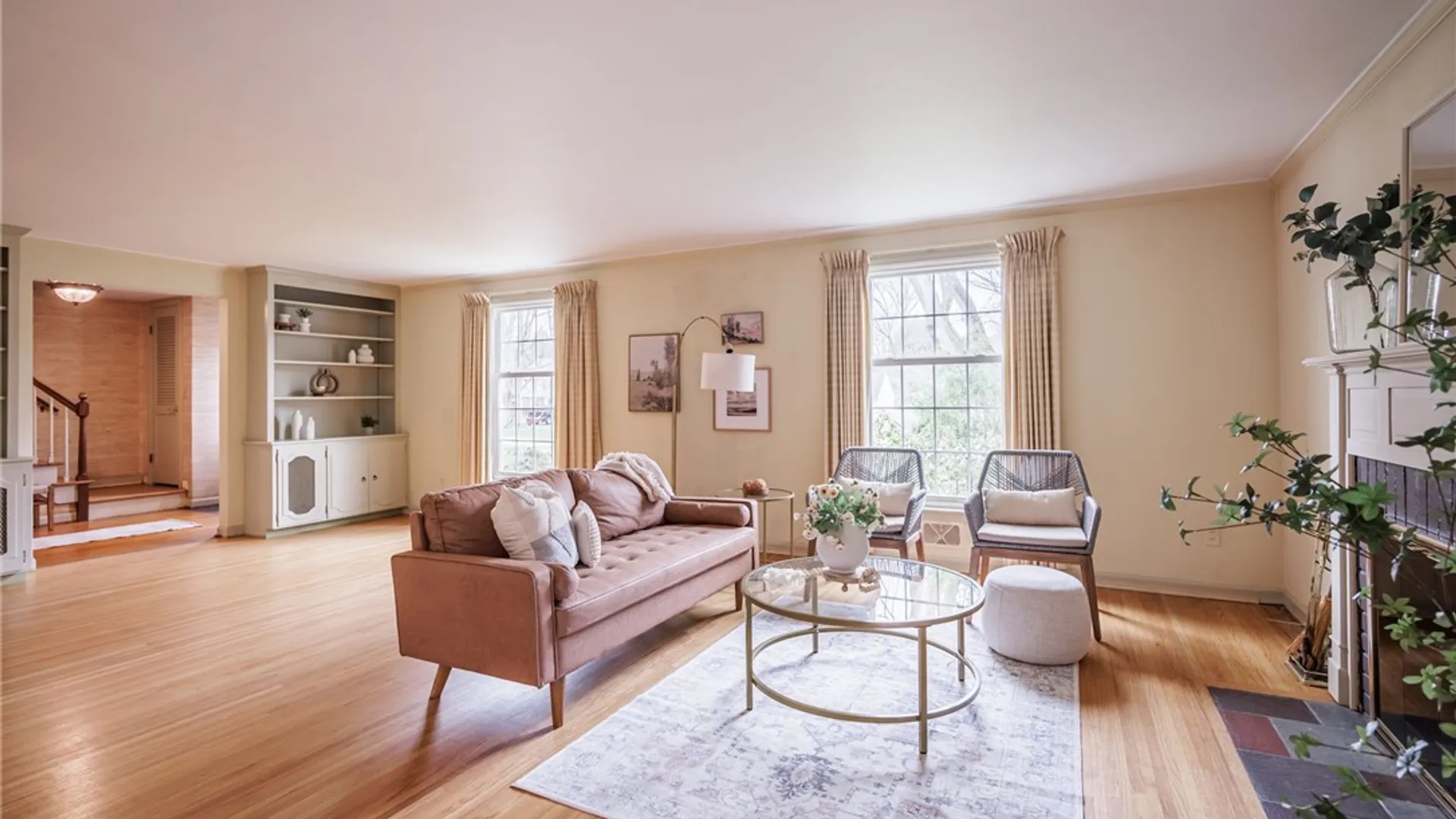 Property at 48 Shelwood Drive, Pittsford, NY 14618 4