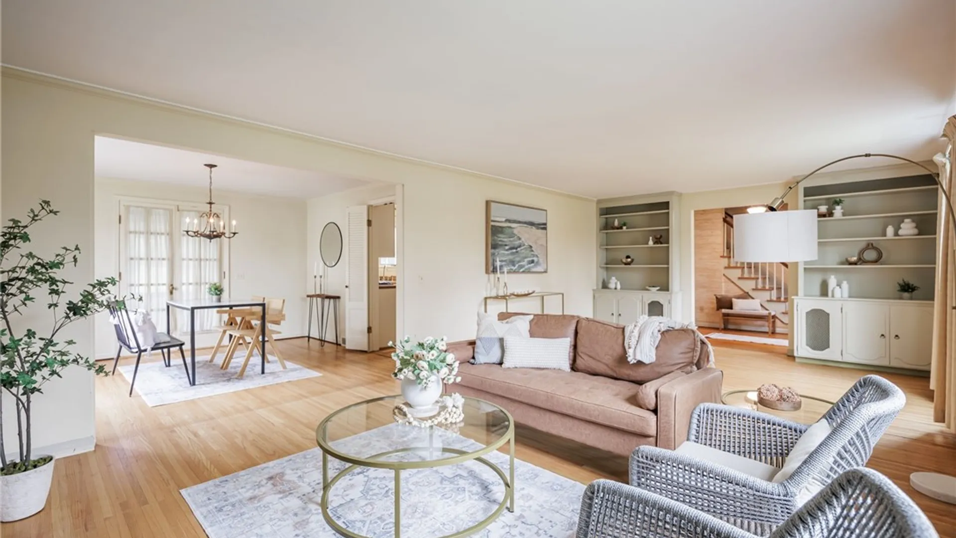 Property at 48 Shelwood Drive, Pittsford, NY 14618 5