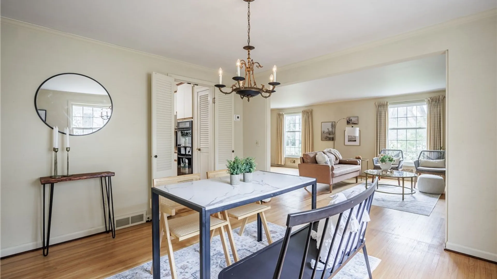 Property at 48 Shelwood Drive, Pittsford, NY 14618 6