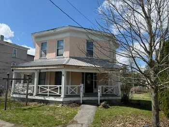 Property at 1607 State Highway 26, Otselic, NY 13155