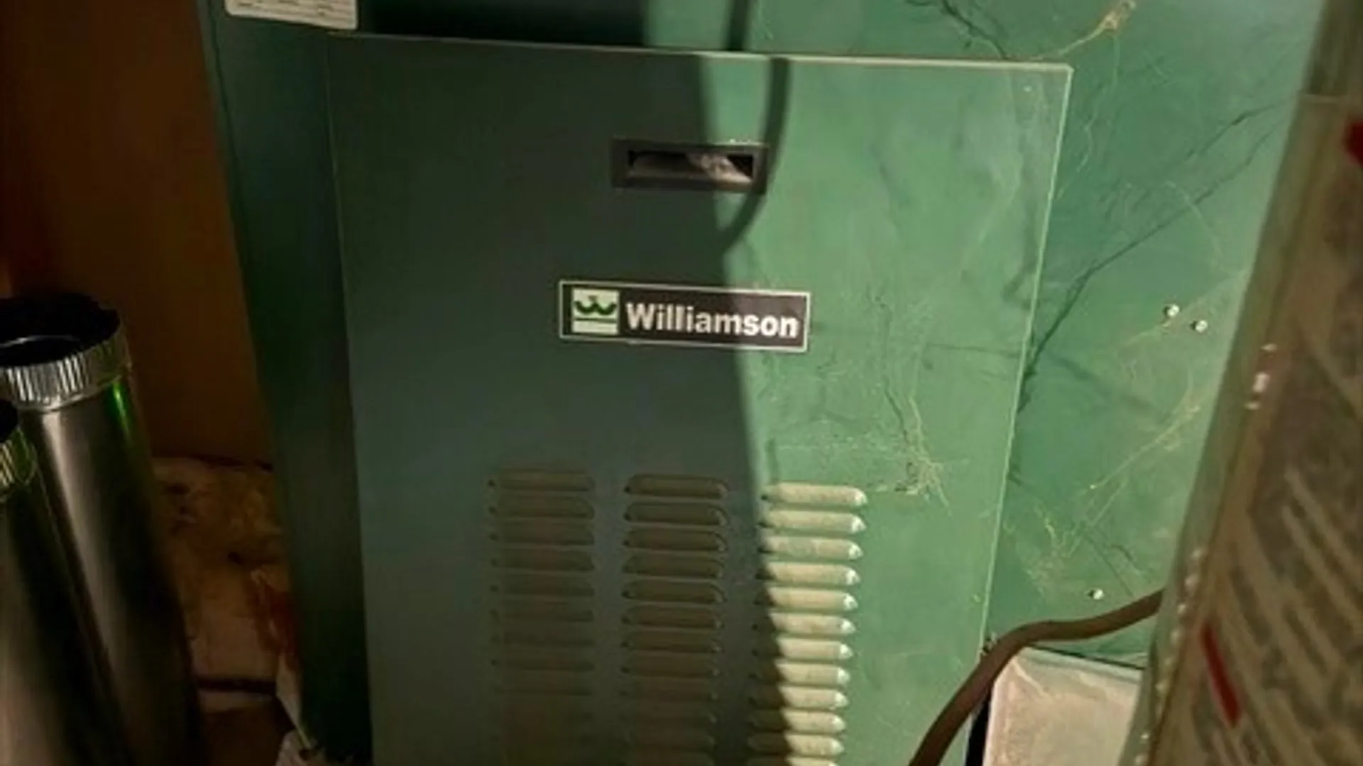 Property at 1607 State Highway 26, Otselic, NY 13155 29