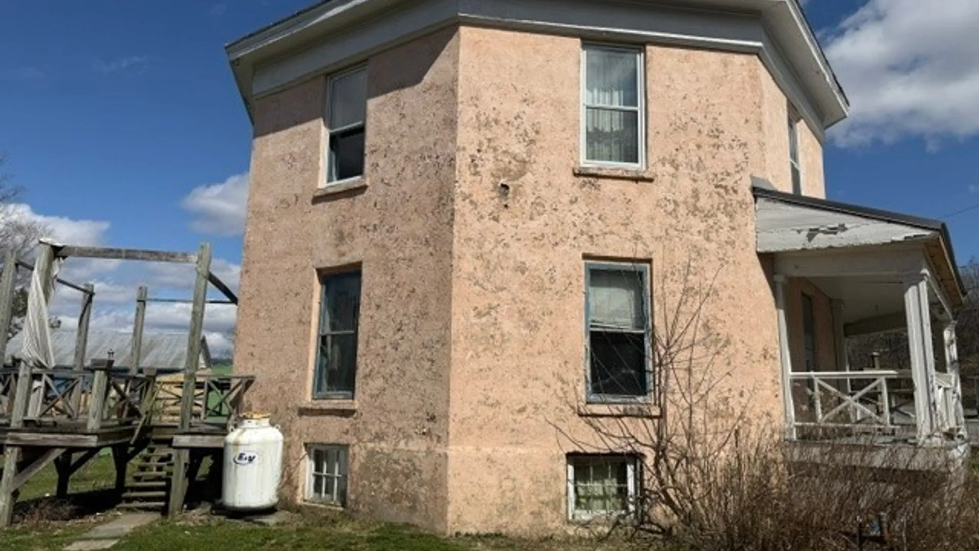 Property at 1607 State Highway 26, Otselic, NY 13155 3