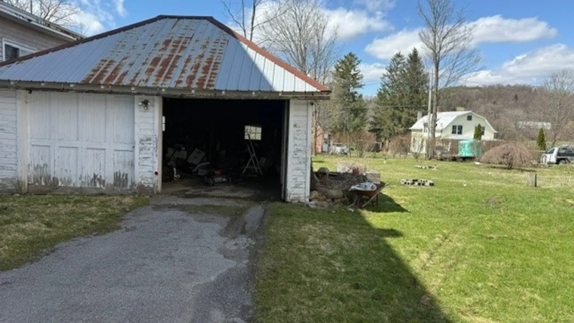 Property at 1607 State Highway 26, Otselic, NY 13155 4