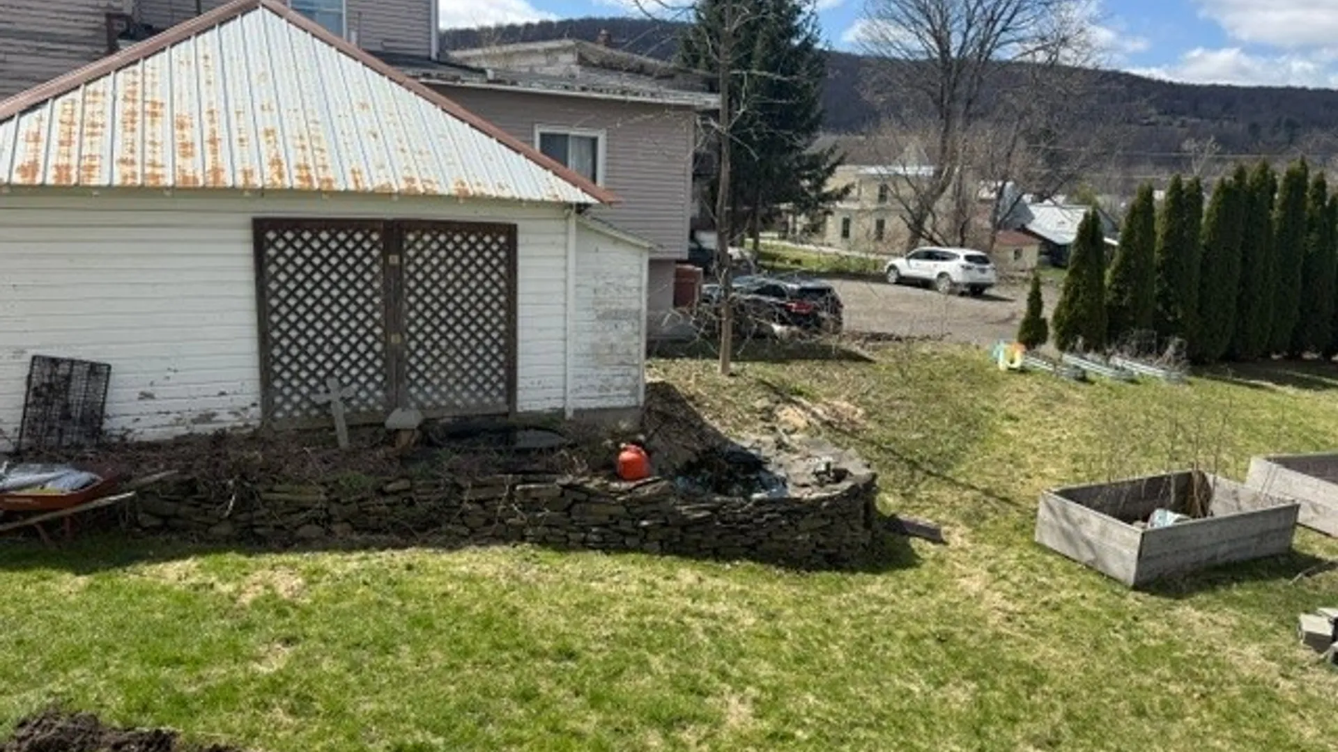 Property at 1607 State Highway 26, Otselic, NY 13155 5