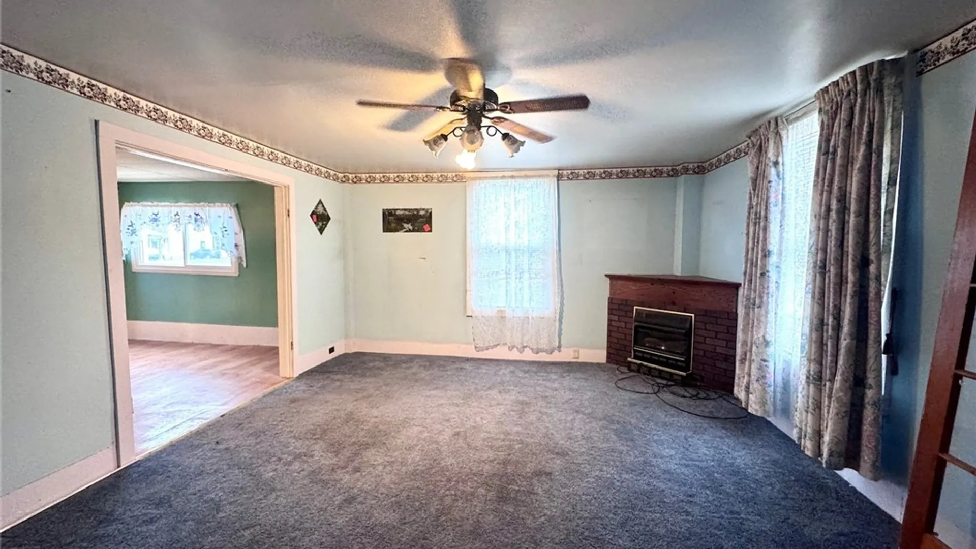 Property at 84 Mechanic Street, Angelica, NY 14709 14