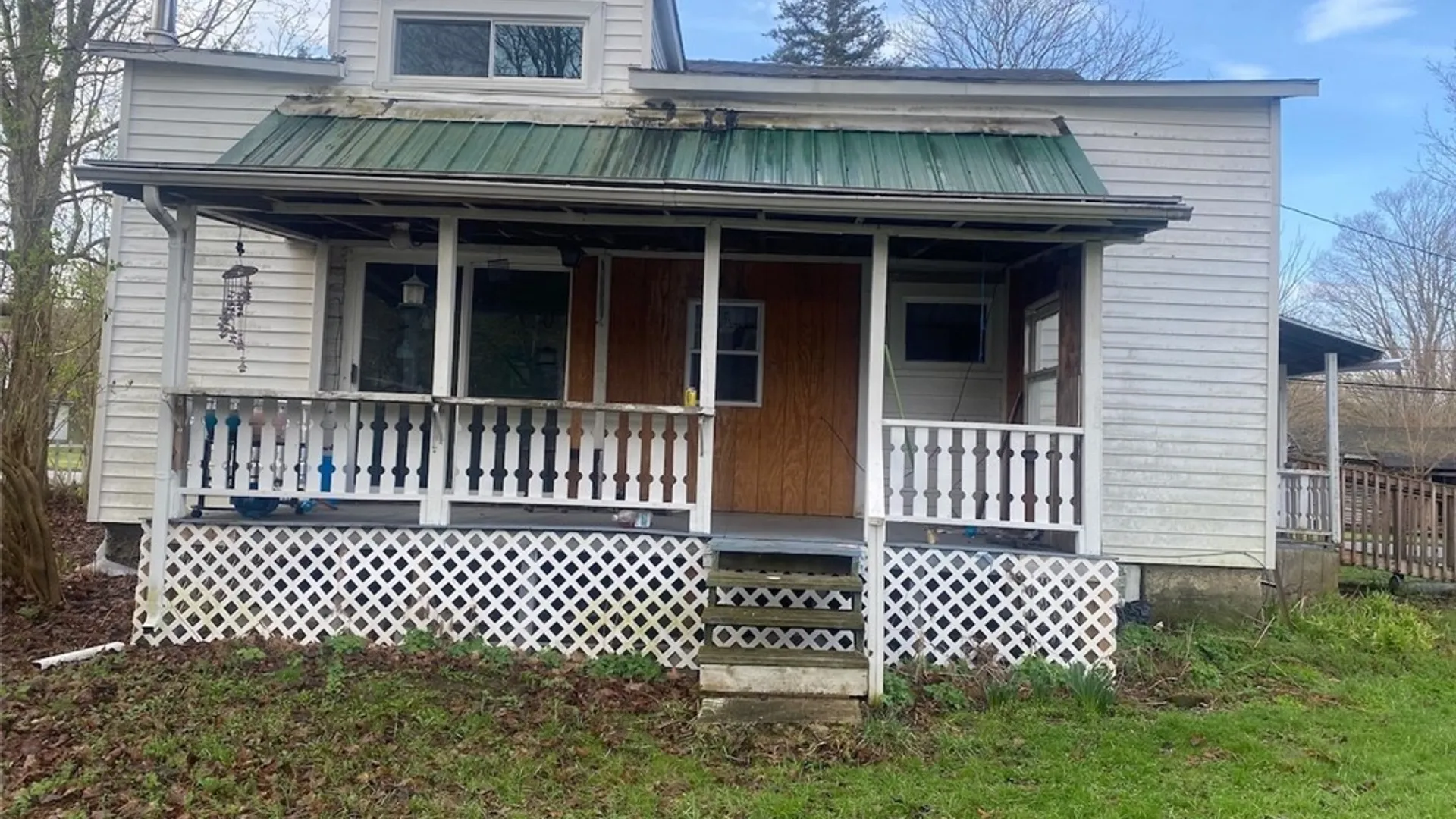 Property at 84 Mechanic Street, Angelica, NY 14709 27