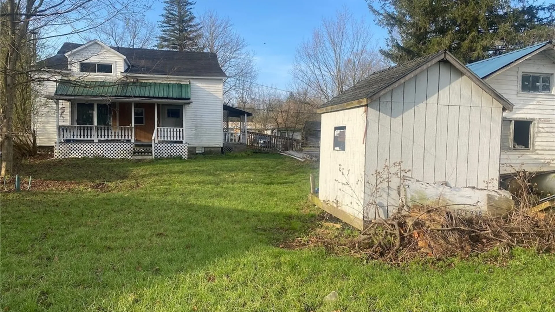 Property at 84 Mechanic Street, Angelica, NY 14709 28