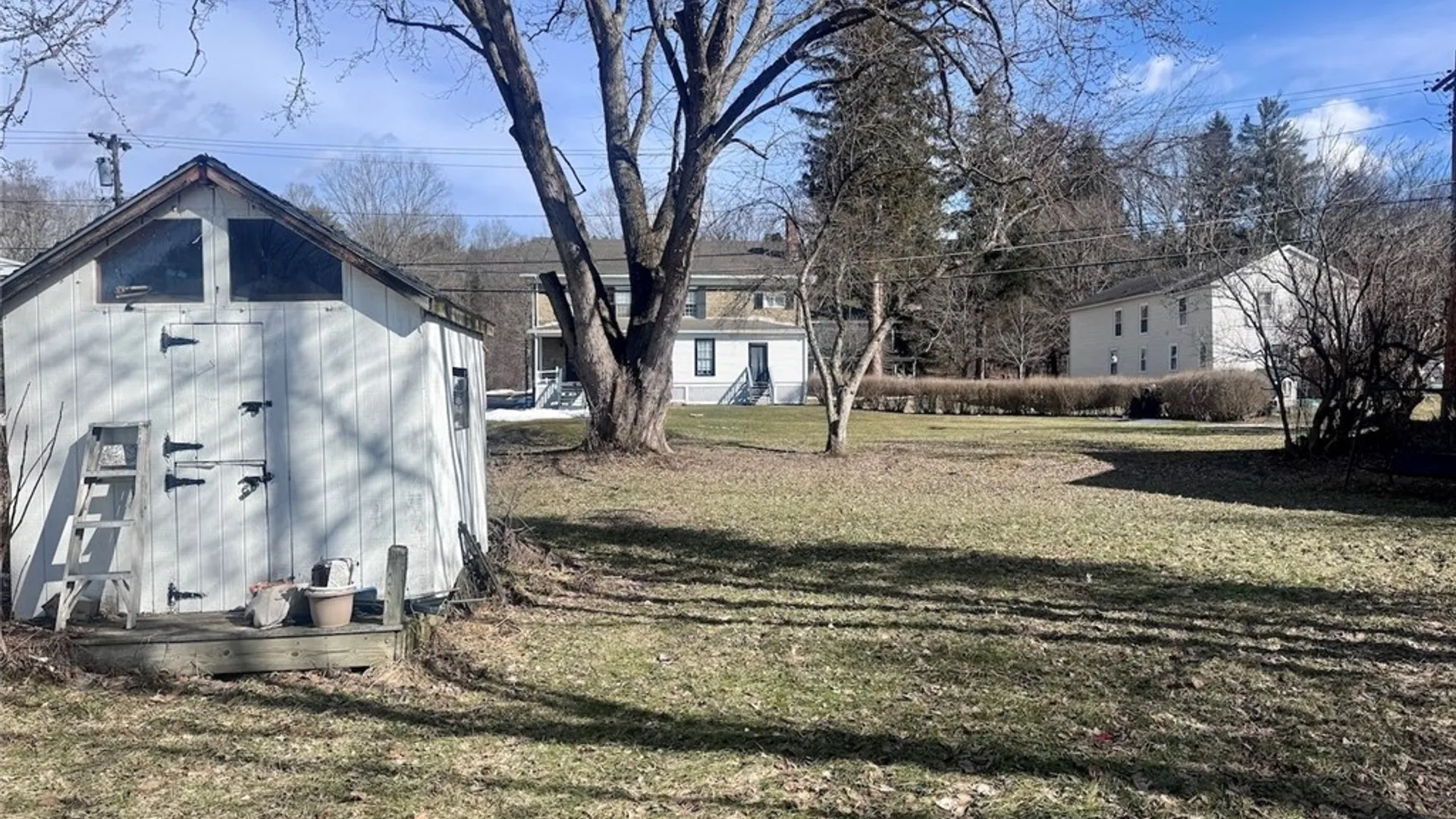 Property at 84 Mechanic Street, Angelica, NY 14709 29