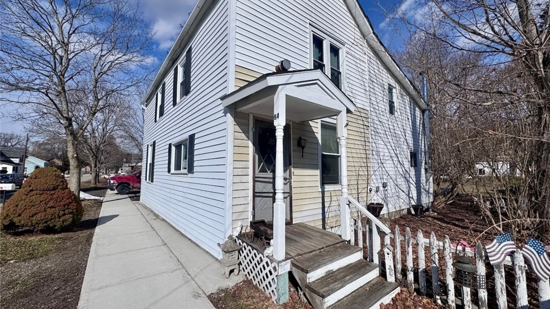 Property at 84 Mechanic Street, Angelica, NY 14709 4