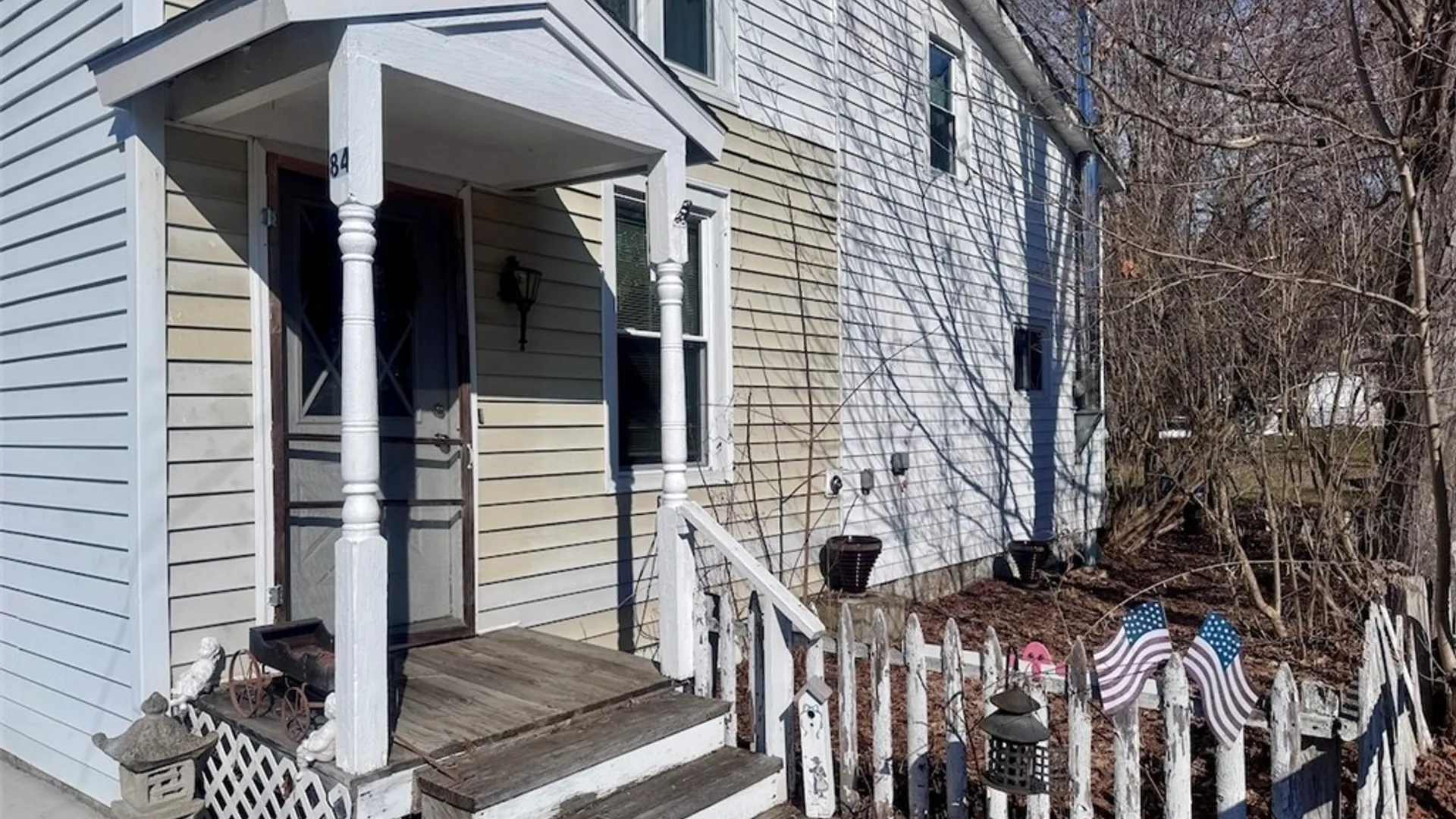 Property at 84 Mechanic Street, Angelica, NY 14709 5