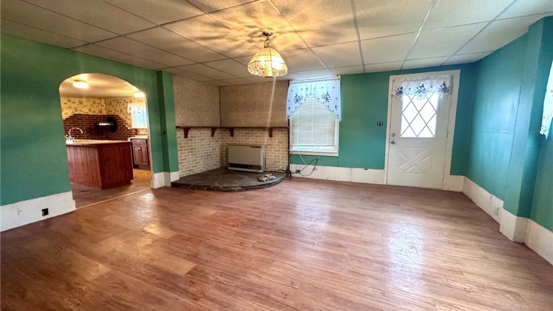 Property at 84 Mechanic Street, Angelica, NY 14709 7