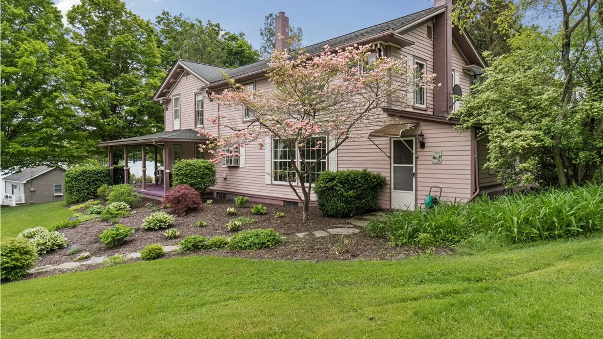 Property at 1096 Lake Road, Jerusalem, NY 14418 10