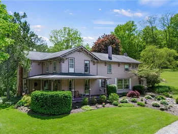 Property at 1096 Lake Road, Jerusalem, NY 14418