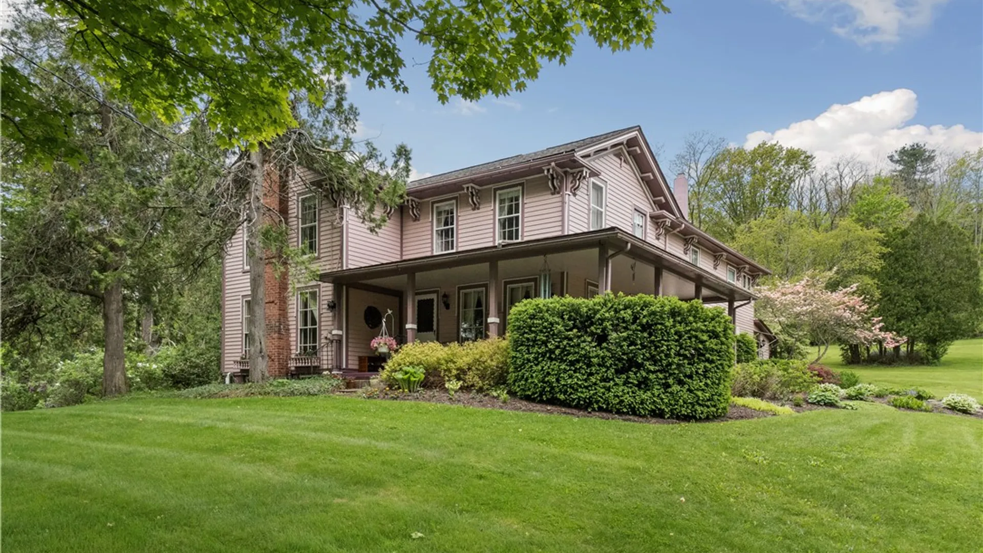 Property at 1096 Lake Road, Jerusalem, NY 14418 2