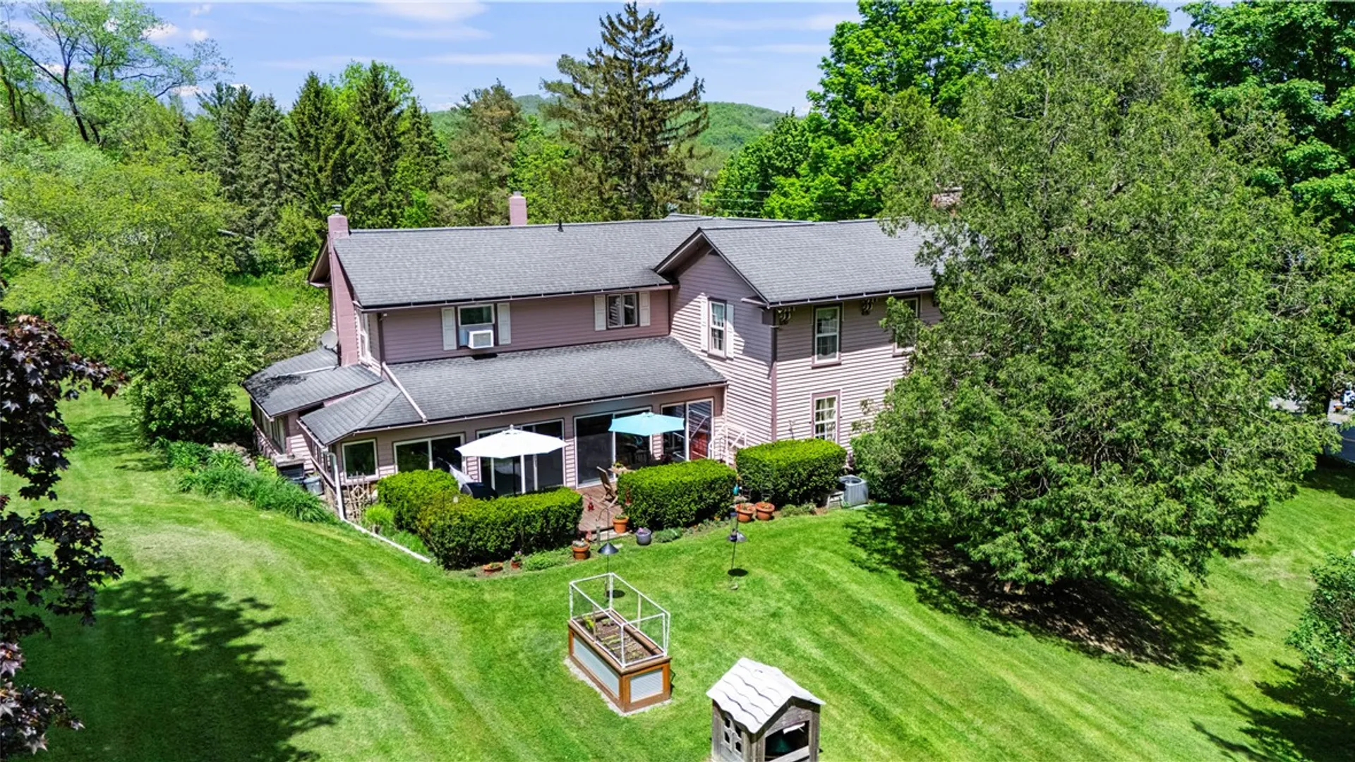 Property at 1096 Lake Road, Jerusalem, NY 14418 24