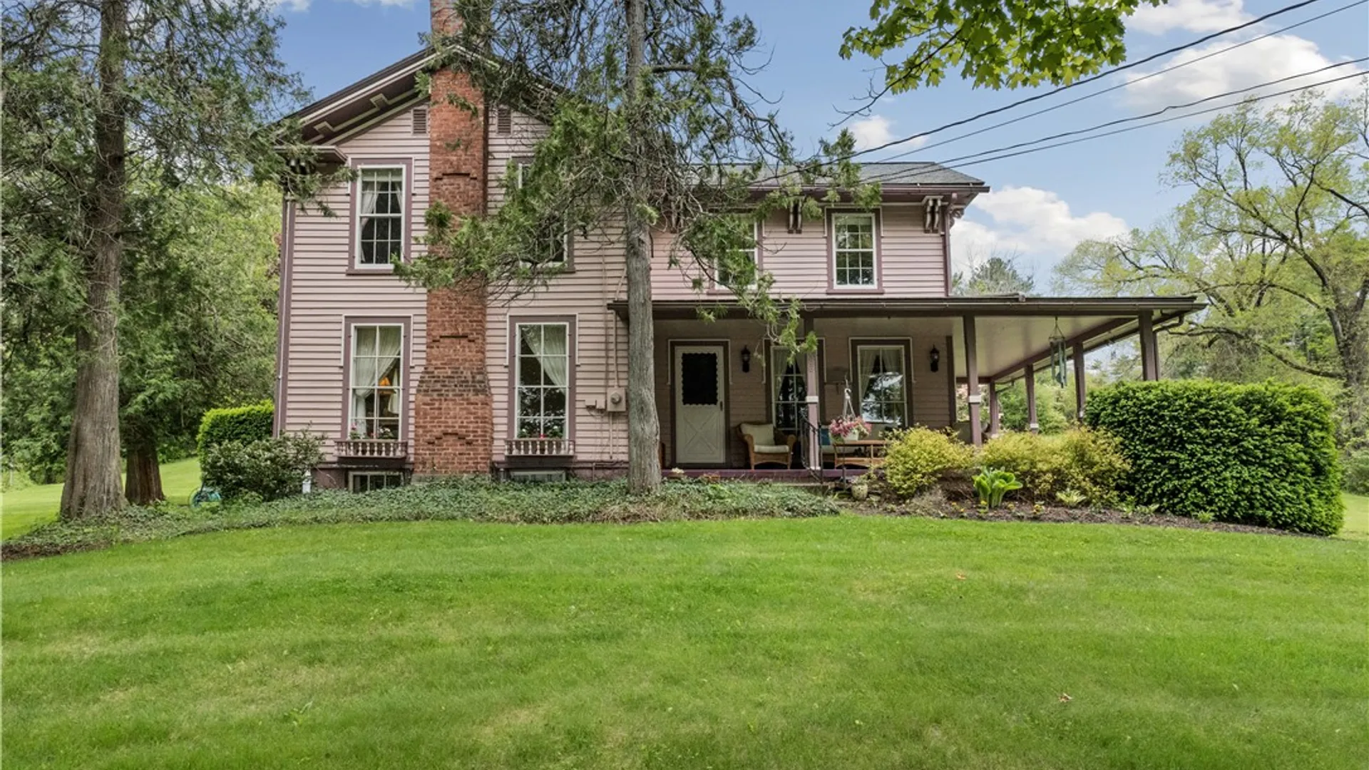 Property at 1096 Lake Road, Jerusalem, NY 14418 3