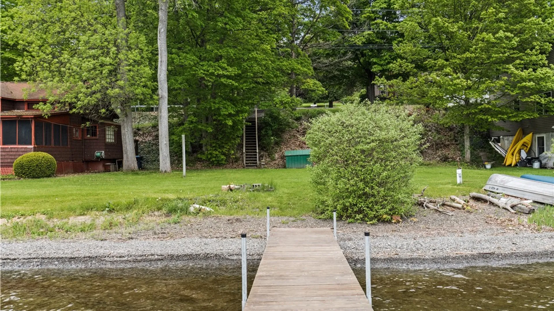 Property at 1096 Lake Road, Jerusalem, NY 14418 4