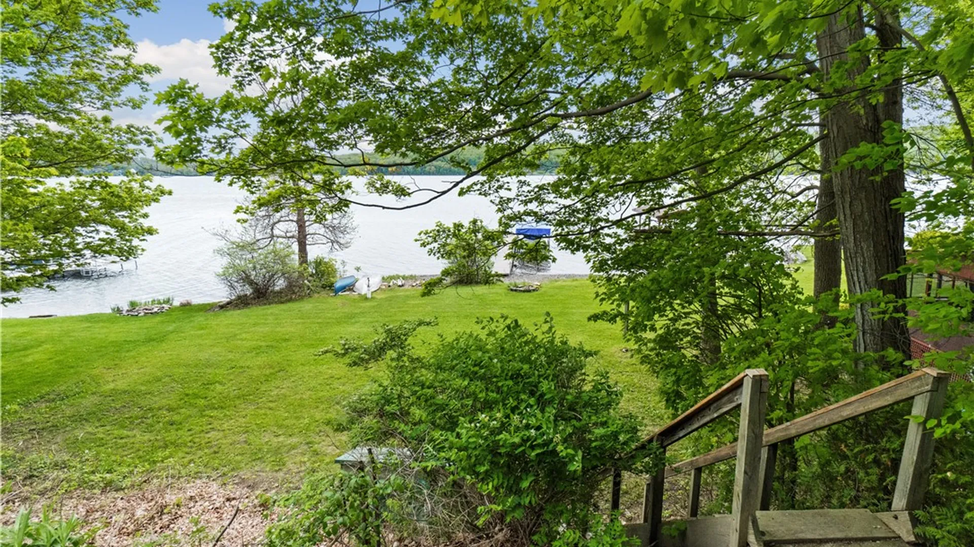 Property at 1096 Lake Road, Jerusalem, NY 14418 41