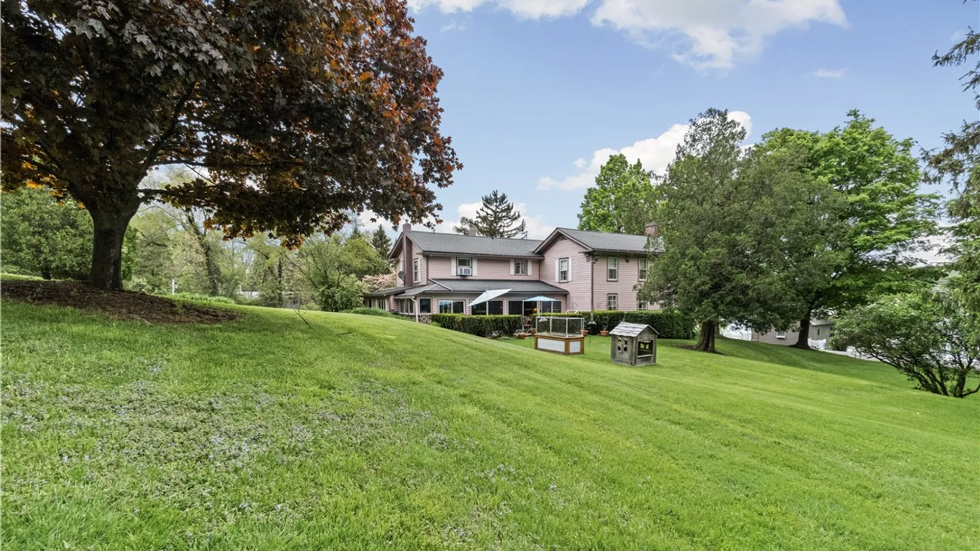 Property at 1096 Lake Road, Jerusalem, NY 14418 44