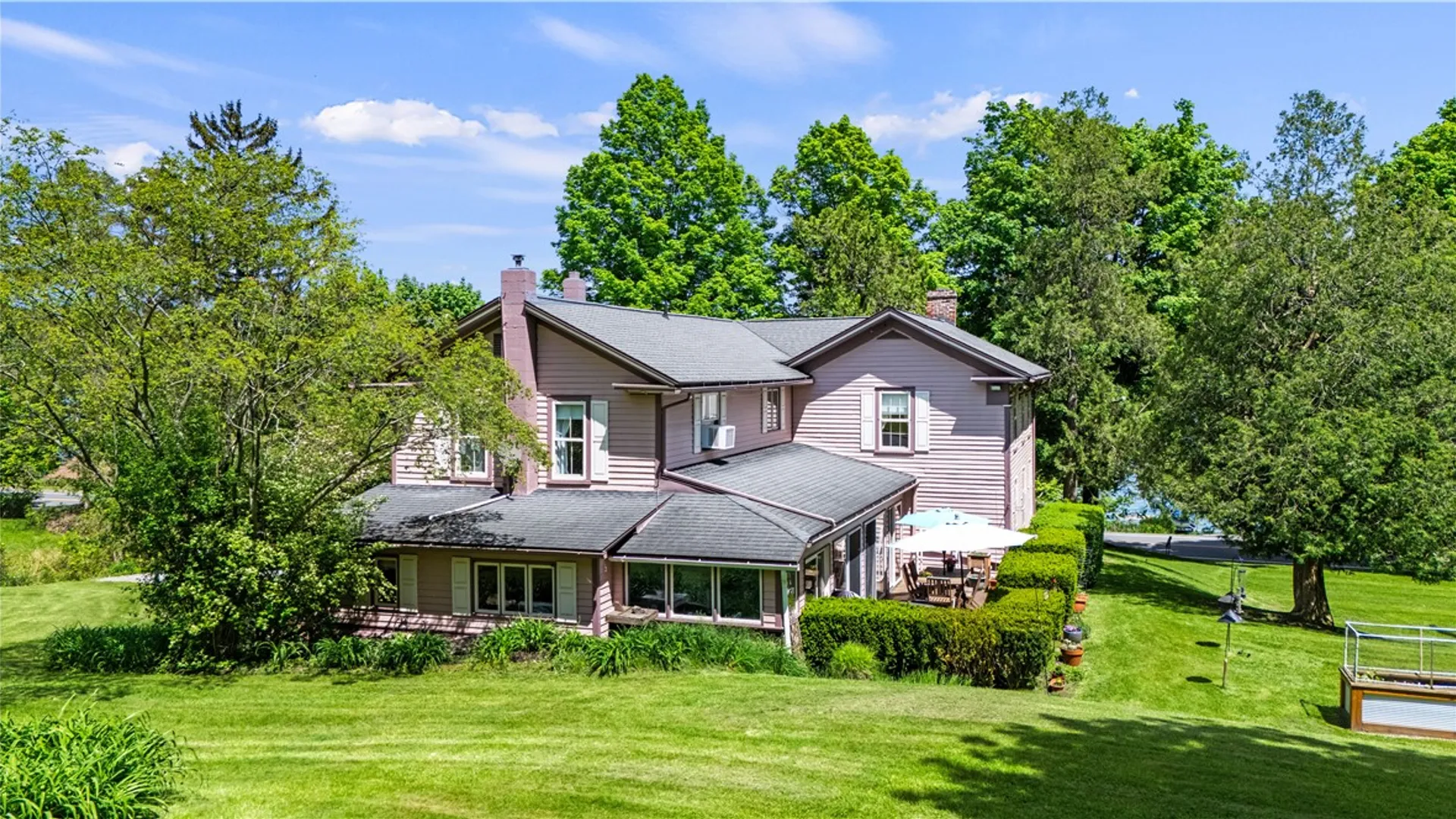 Property at 1096 Lake Road, Jerusalem, NY 14418 45
