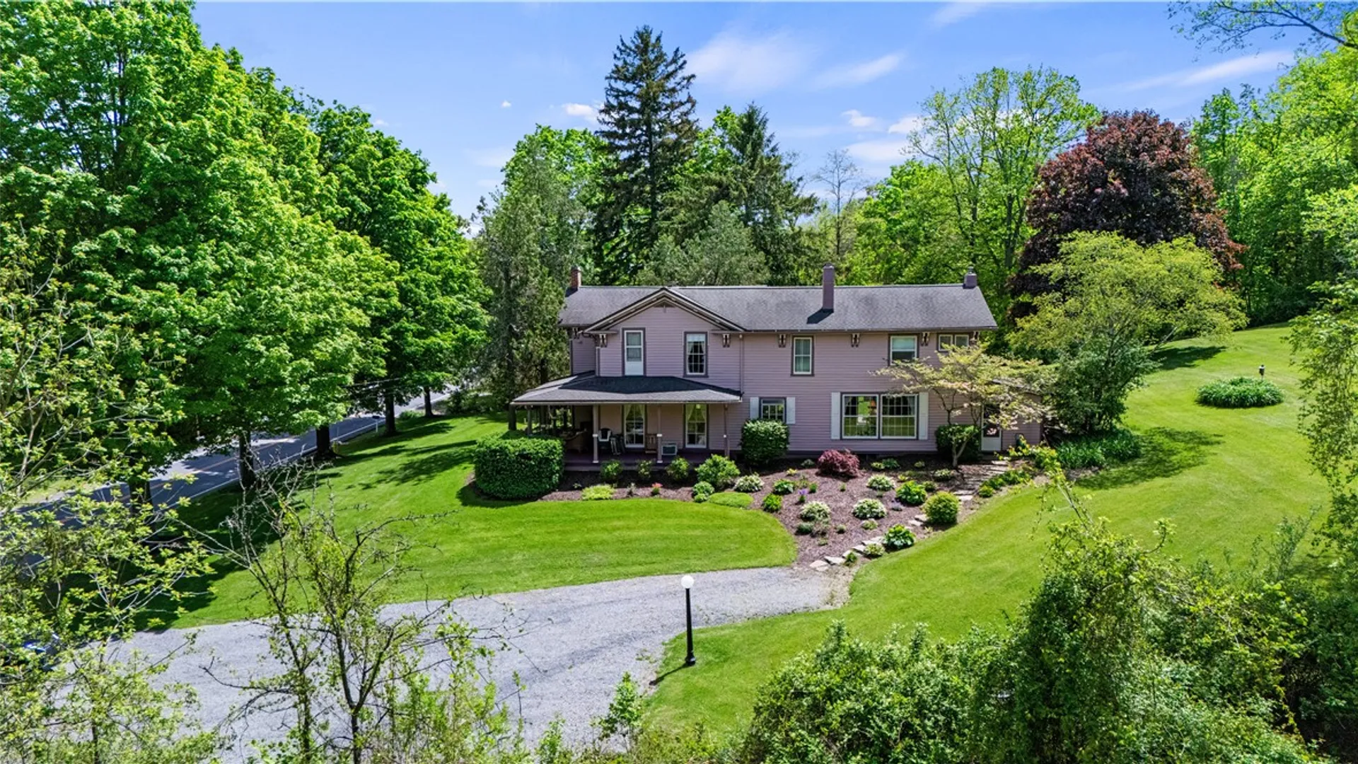 Property at 1096 Lake Road, Jerusalem, NY 14418 48