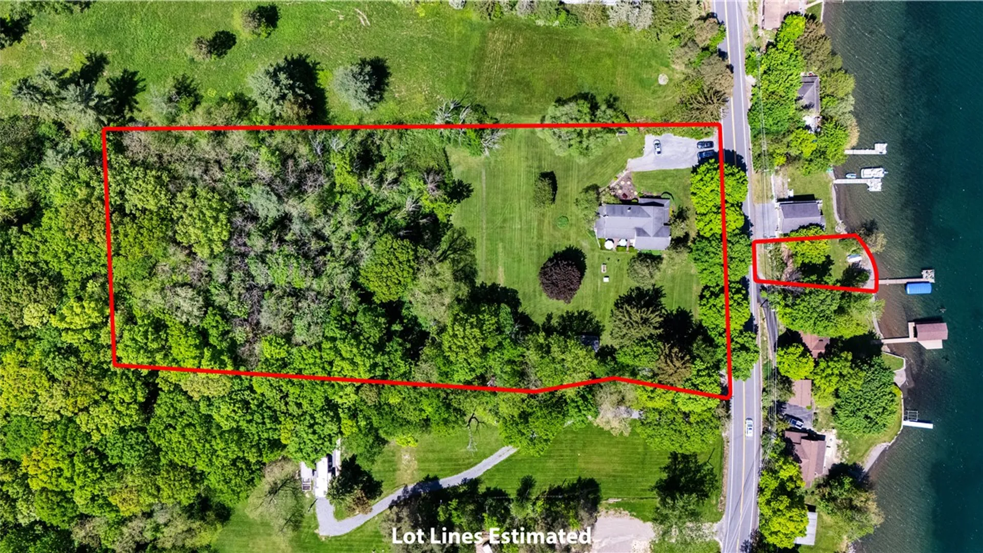 Property at 1096 Lake Road, Jerusalem, NY 14418 8