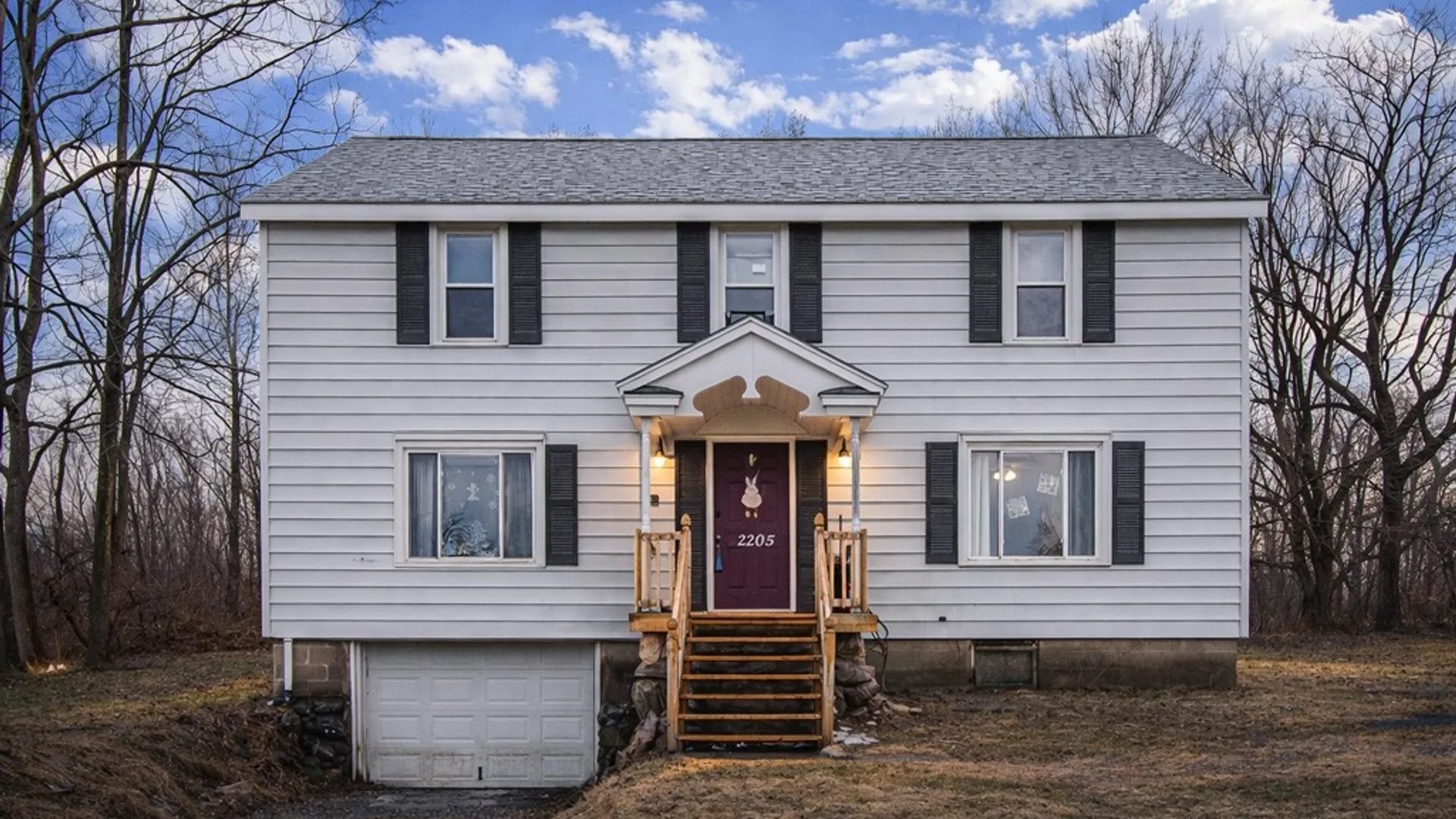 Property at 205 Cemetery Road, Oswego, NY 13126 19