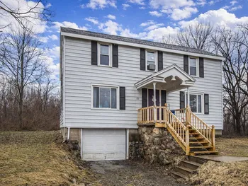 Property at 205 Cemetery Road, Oswego, NY 13126