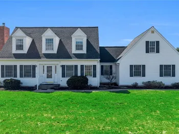 Property at 11881 Broadway Street, Alden, NY 14004